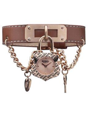 NWT Rebel Seagate Ladies Watch